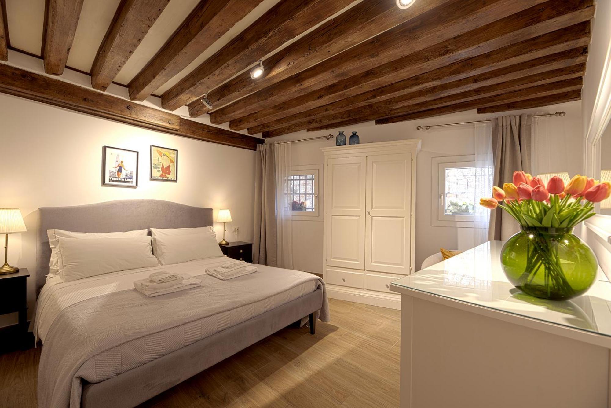 Mascherone Apartment Βενετία Εξωτερικό φωτογραφία
