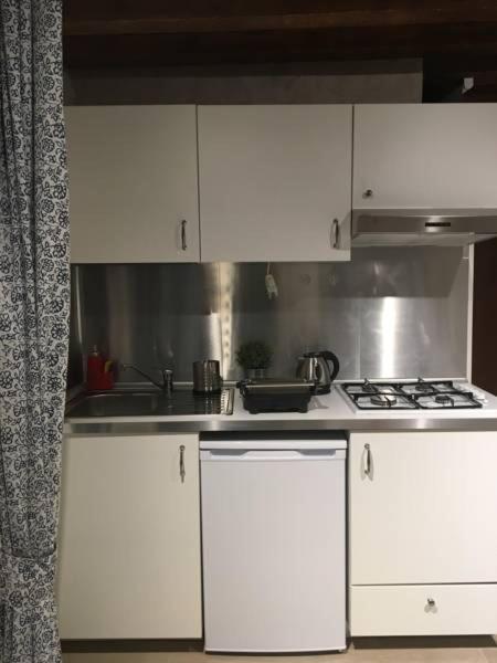 Mascherone Apartment Βενετία Εξωτερικό φωτογραφία