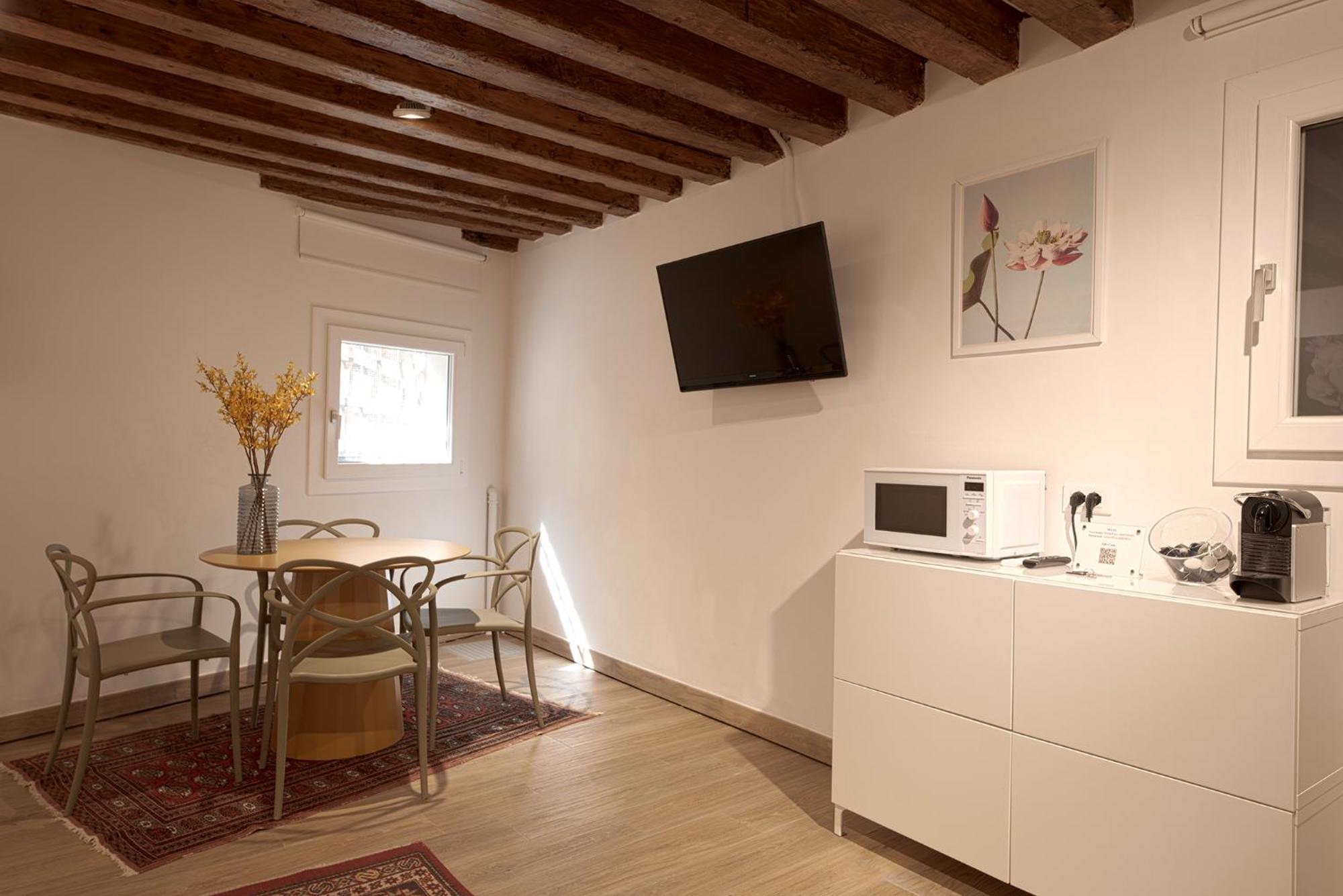 Mascherone Apartment Βενετία Εξωτερικό φωτογραφία