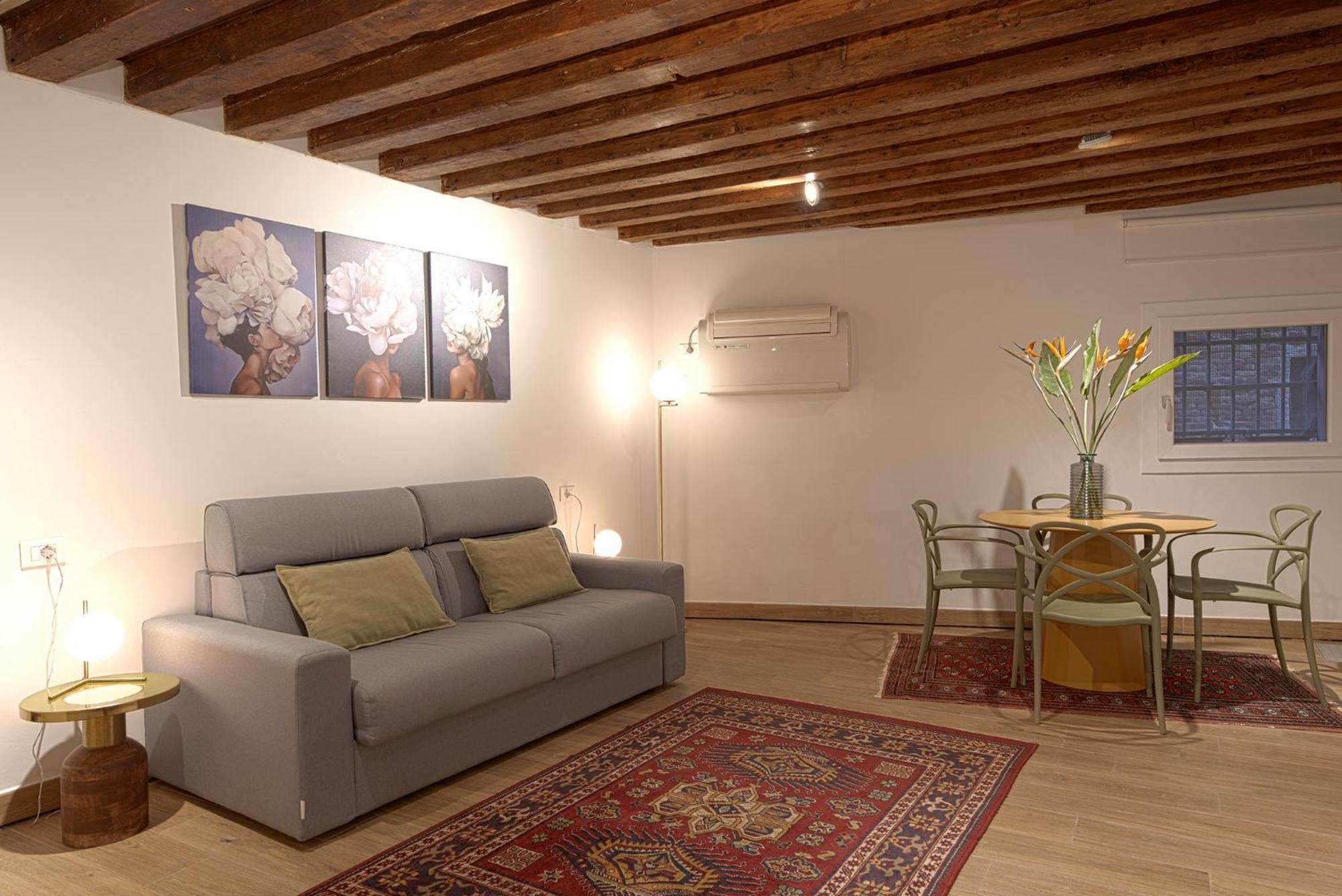 Mascherone Apartment Βενετία Εξωτερικό φωτογραφία