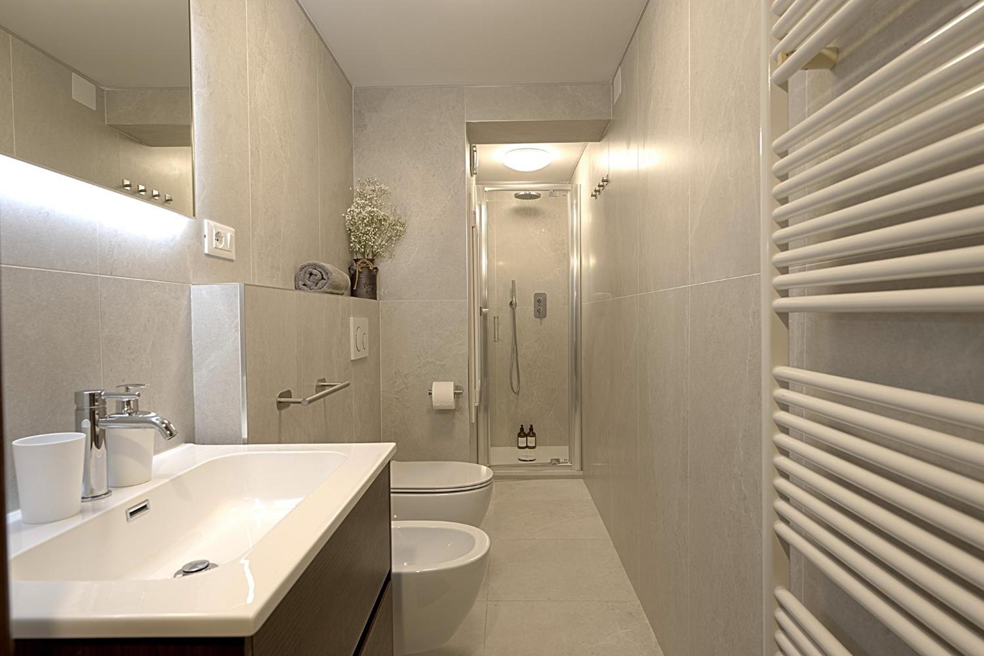 Mascherone Apartment Βενετία Εξωτερικό φωτογραφία