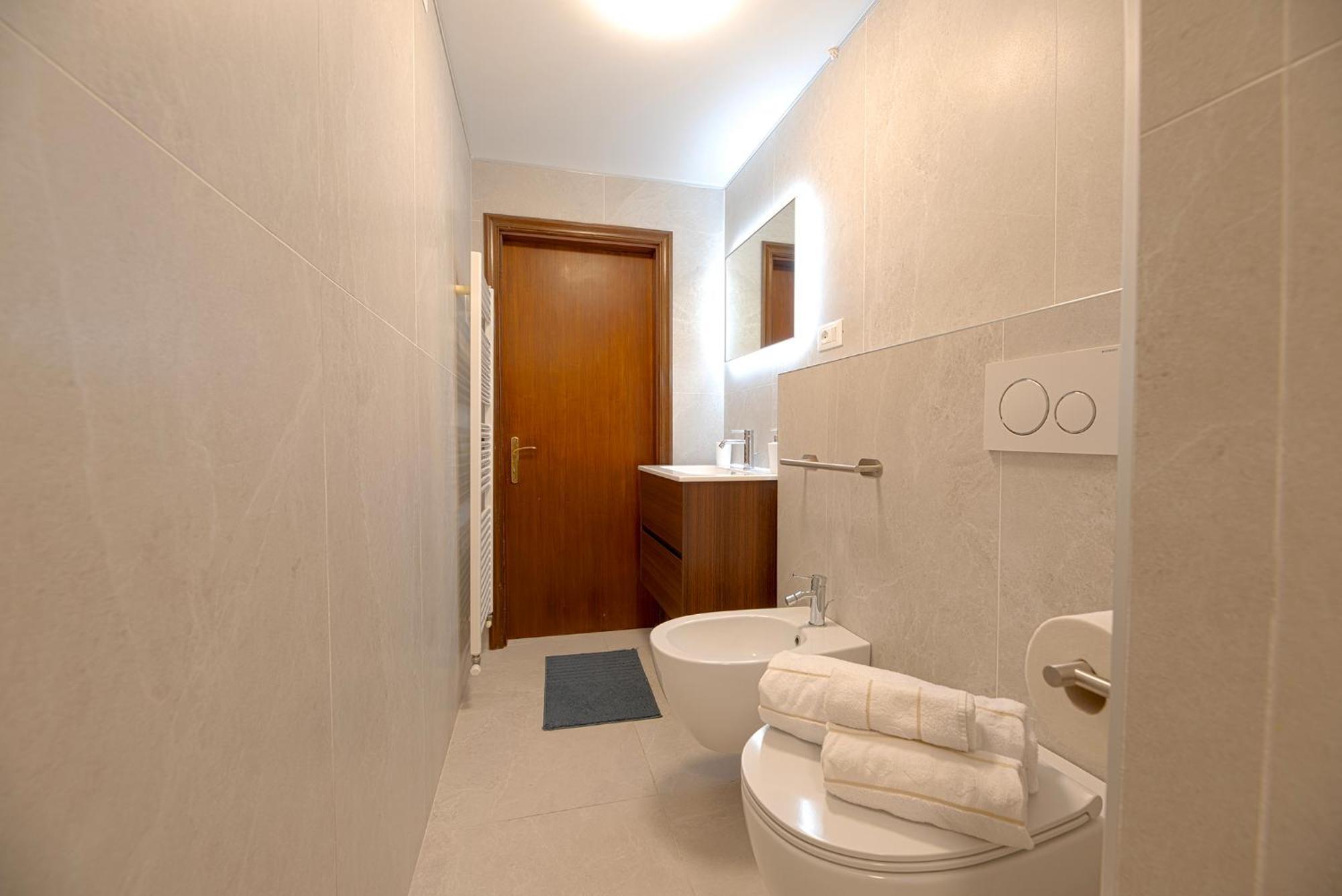 Mascherone Apartment Βενετία Εξωτερικό φωτογραφία